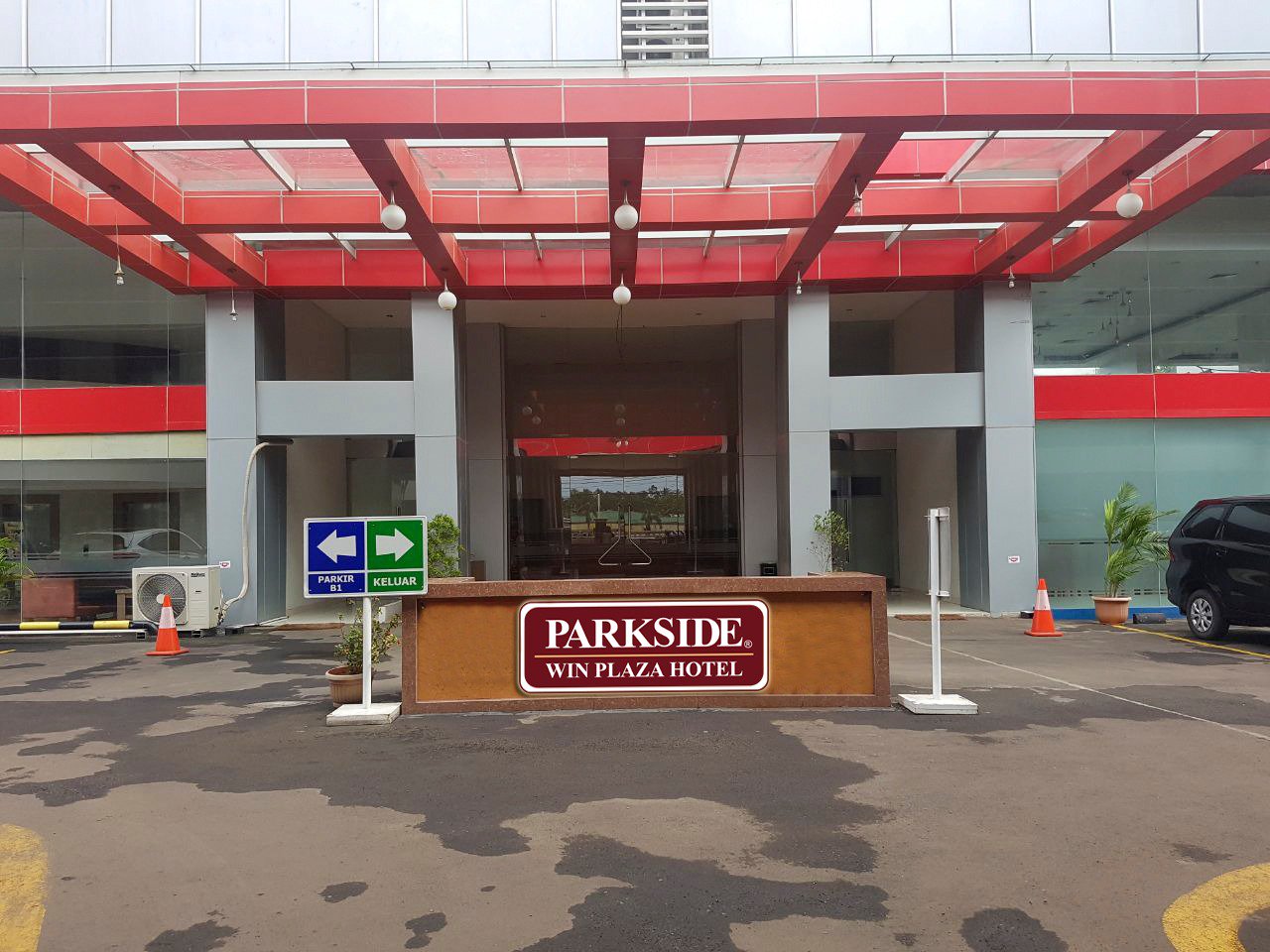 Parkside Hotel Apartment, Dubai – Updated 2024 Prices