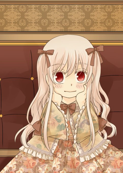 皇帝の一人娘のtwitterイラスト検索結果 古い順