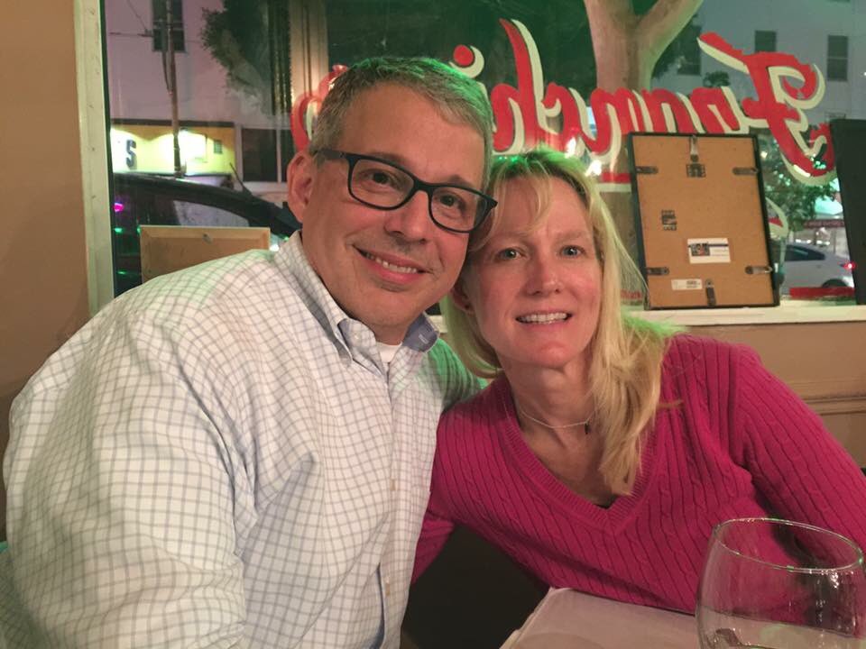 IAFL_FamLaw's tweet photo. Introducing our new @IAFLUSA President @CesteroJM #IAFL #Florida with his lovely wife, Carol  #IAFLSavannah #FamilyLaw #JorgeCestero https://t.co/Ymc7sYUjr8