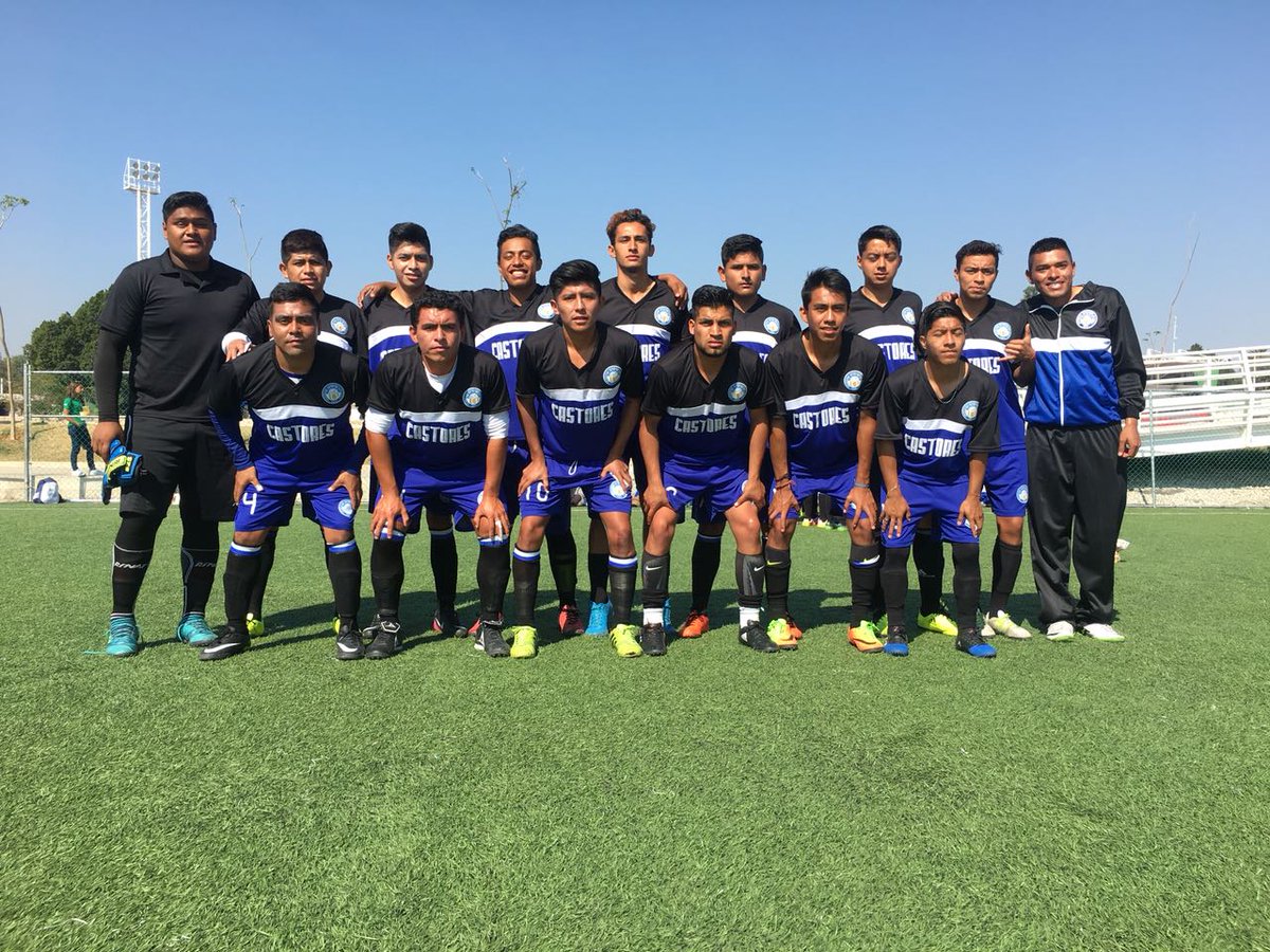 utvco's tweet photo. Inicia la final del partido fútbol 7 varonil 
@OficialUTP VS @SoyUTIM
Conoce los resultados a través de:
https://t.co/KGRKe8i2GQ
#ERDYC2018 https://t.co/r4v8zyFSnn