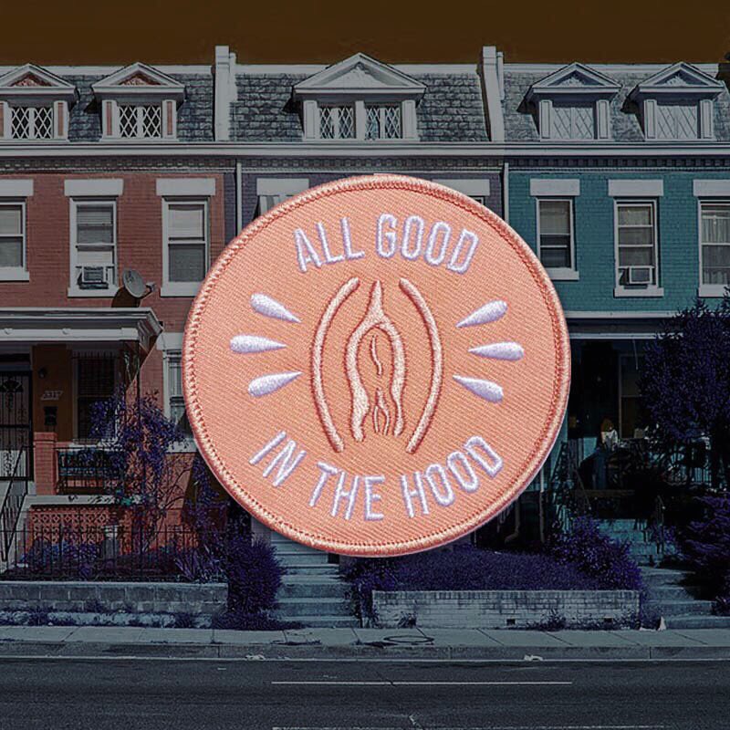 Neighborhood Watch doing its job. Limited quantities! Link in bio.
•
•
•
•
•
#thesundaychill #shitttystufff #patch