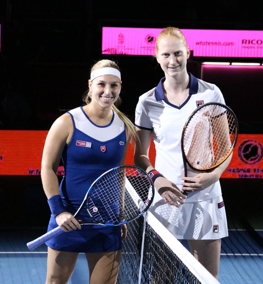 Snauwaert Grinta 100 | Talk Tennis Snauwaert Grinta 100 | Talk Tennis