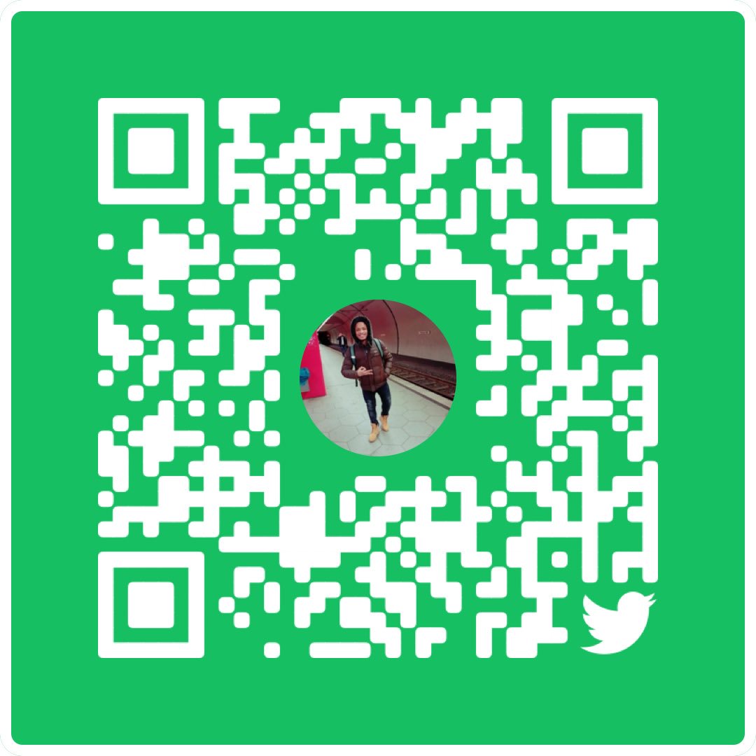 Salut mon amour 😍