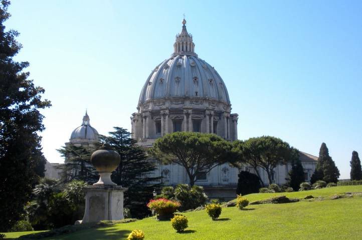 Cestlaviesuite1's tweet photo. #bedandbreakfast #affittacamere #hotel #guesthouses #roma #rome #exploreroma #viajar #tourguide #touroperador #touroperator #touringclubitaliano #travellingram #travel #travelphotography #monument #gardens #vaticano #vatican https://t.co/iNzG3PdBpP