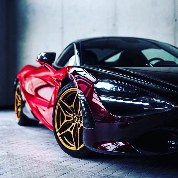 aniltanu143's tweet photo. #Mclaren 720s
#lv this https://t.co/asS5Fmkcke