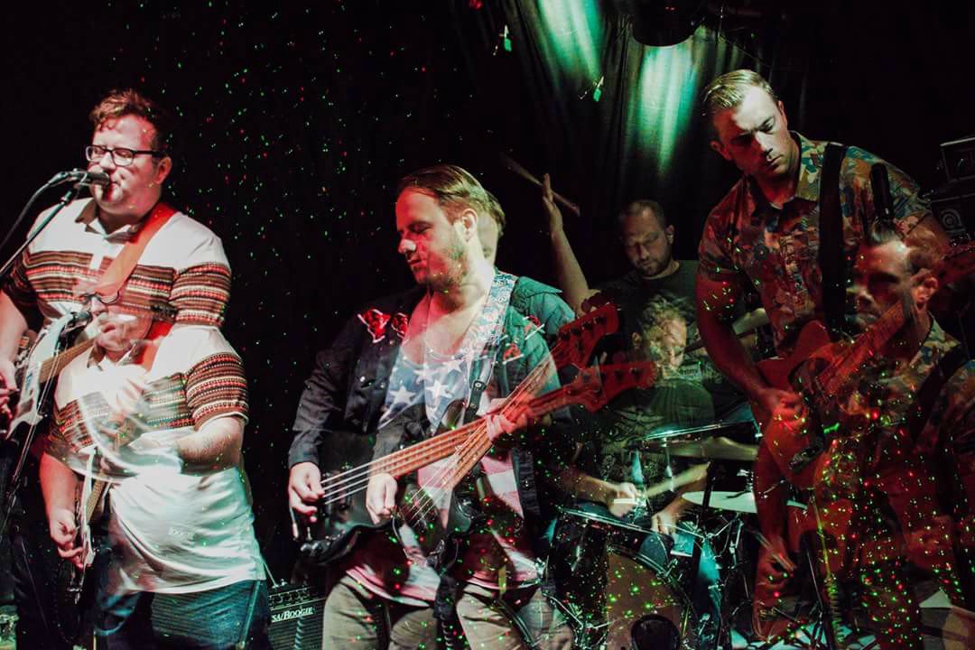 Local506's tweet image. Tonight!
Oak House, Noise Lights, Secretary Pool

Doors at 7, Show at 8 
Tickets $8 at the door or Local506.com