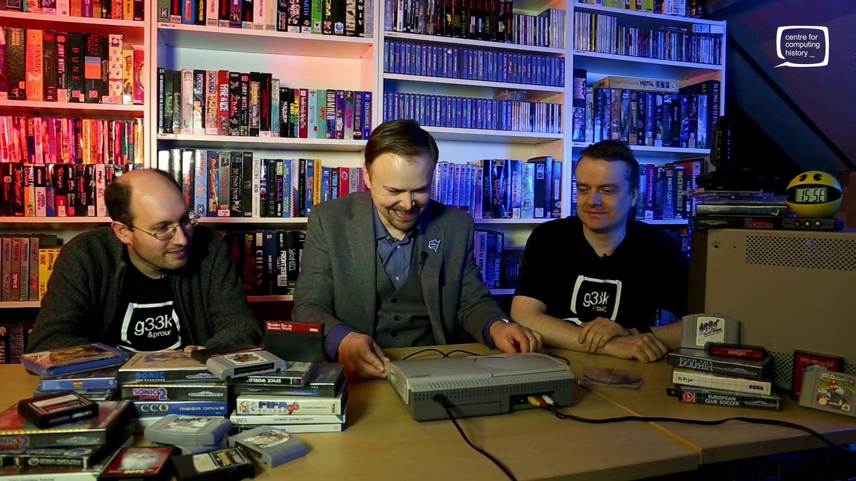 computermuseum's tweet image. HELP! Flippin&apos; @YouTube has stopped monetisation of videos because we haven&apos;t had enough views! :( Please subscribe to our great channel - It&apos;s fun and informative and features the likes @Ashens and @mrbiffo too!! 
PLEASE RT
youtube.com/c/RetroTechArc…
#TaVeryMuch