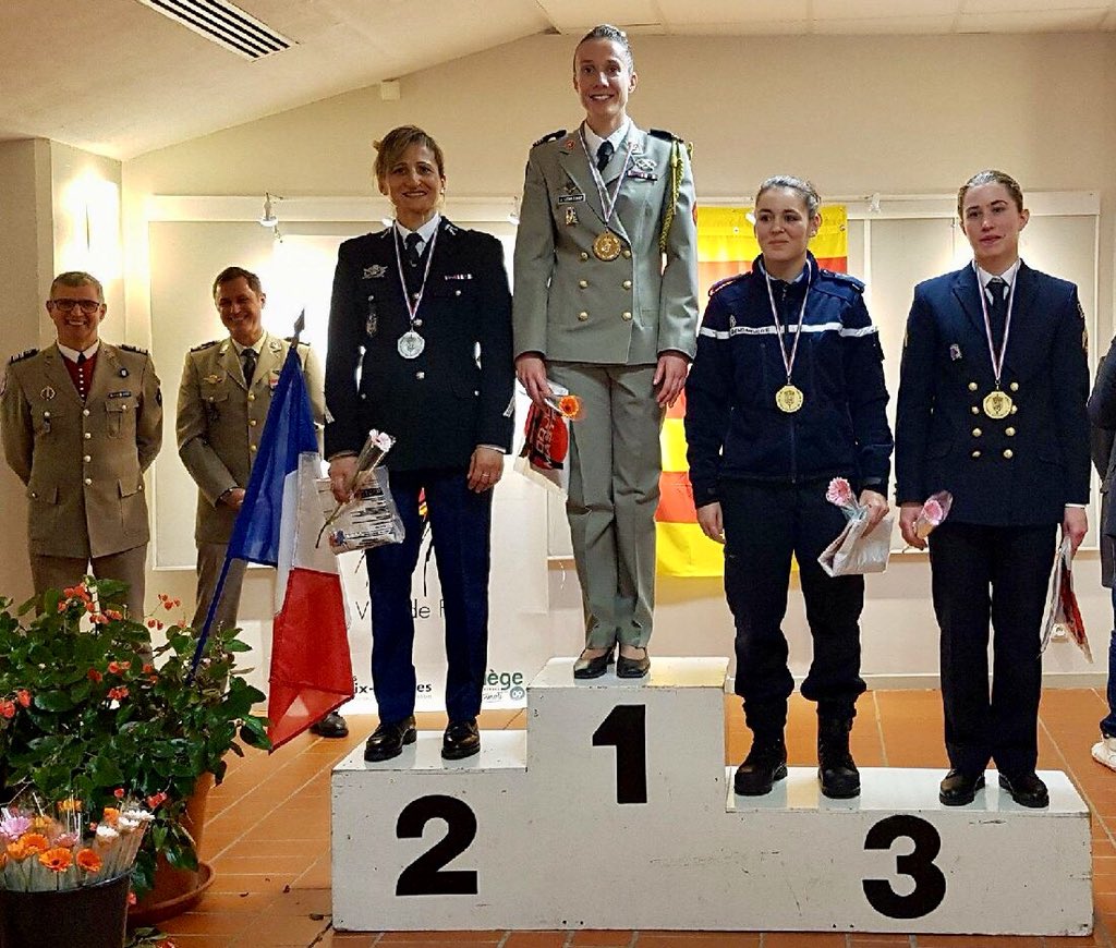 Félicitations au MCH (F) Johanne du #35RAP. Elle s’est une fois de plus distinguée en devenant le 21 février championne de France 🇫🇷 militaire de #judo (moins de 57kgs). #FiersDeNosSoldats #ArméeDeChampions