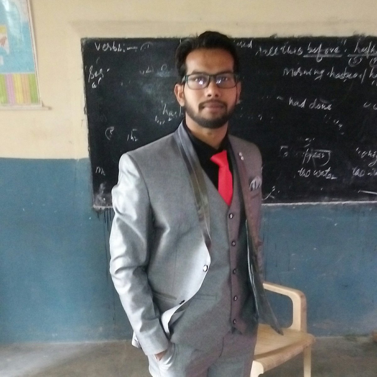 MPartap's tweet photo. #NewProfilePic https://t.co/QwrVpesEiC