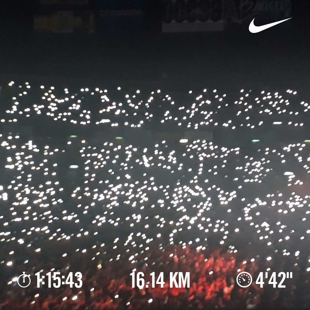 Fcojescobarg's tweet photo. Entrena dominical tranqui sin prisa, se disfruta el trote cuando el espíritu, mente y corazón estan bien.
#yoelegicorrer 
#Befree
#Persistencia
#FelizDomingo 
#Siguetrotando
#Sigueentrenando
#Mejorarcadencia https://t.co/GF3Lwblfiu