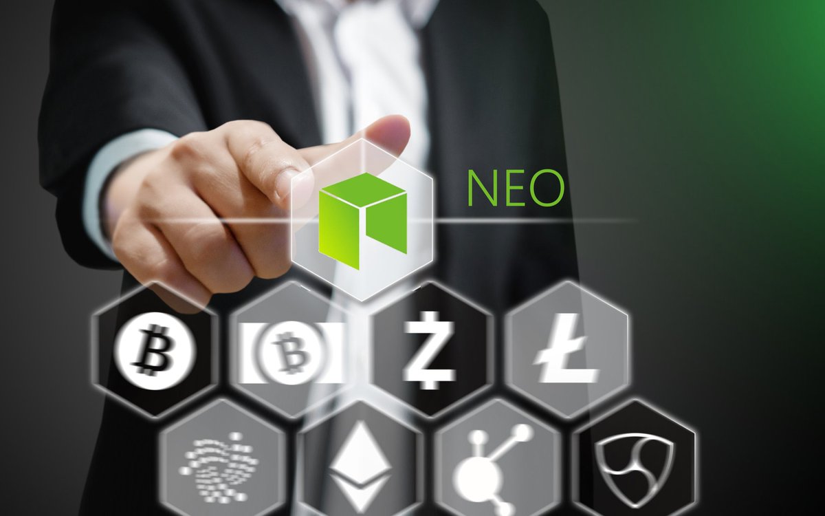 TheCryptoAnlyzr's tweet photo. #NEO vs. #Bitcoin – Key Similarities &amp; Differences - https://t.co/sTZlnSyXBi https://t.co/v1MRj4E3xK
