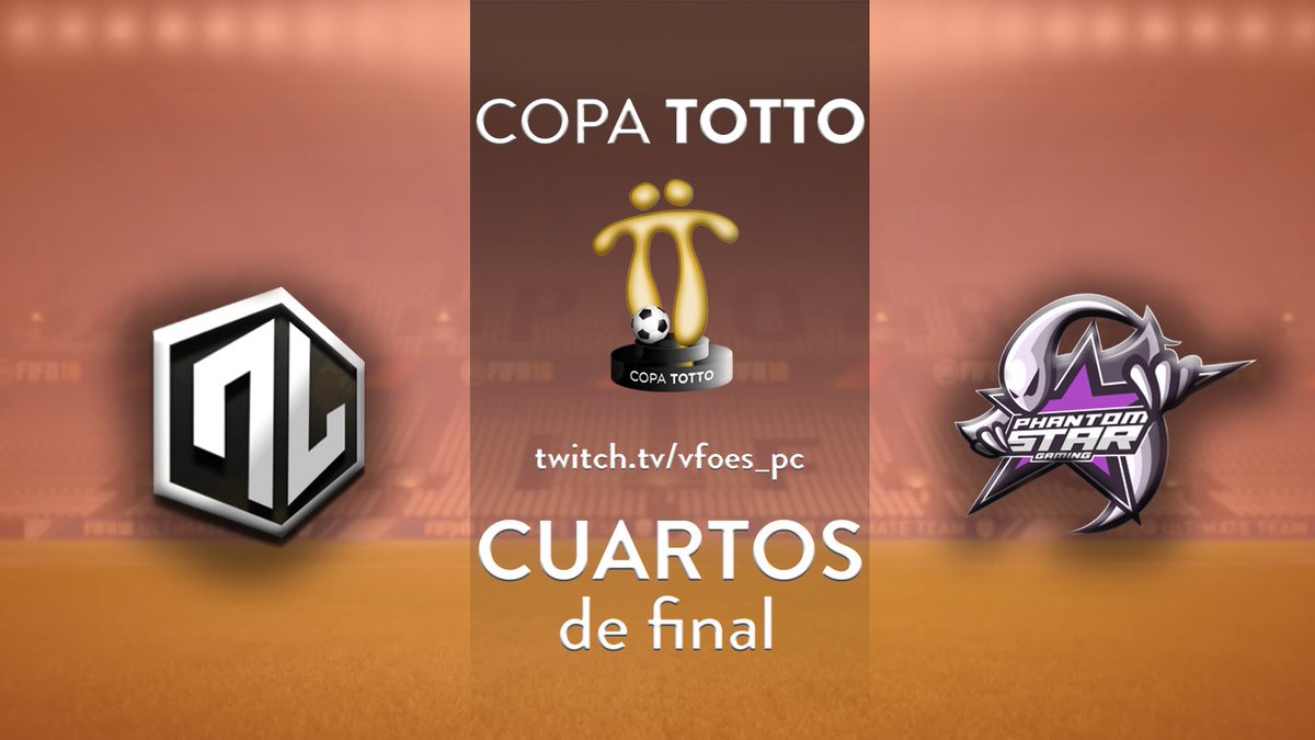 VFOspain PC tweet media