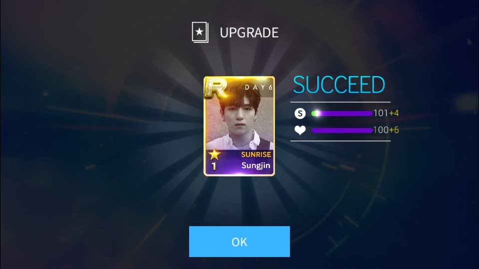 sungryssi's tweet photo. YAAAASSSSSSS #ssjypnation #superstar #day6 #sungjin #Rcard @day6official @Jae_Day6 https://t.co/62ZUU5KY6P