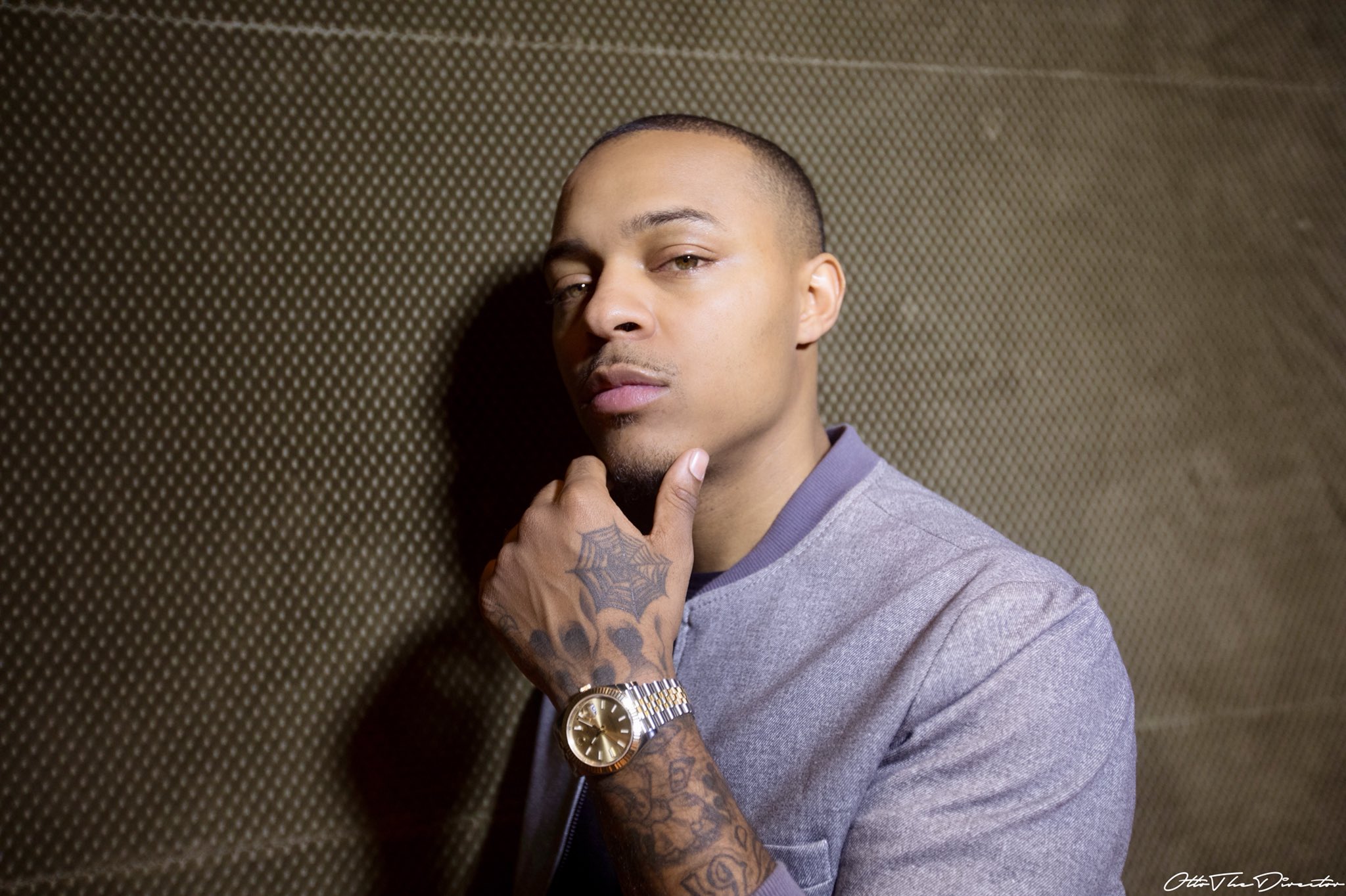 Bow Wow on Twitter.