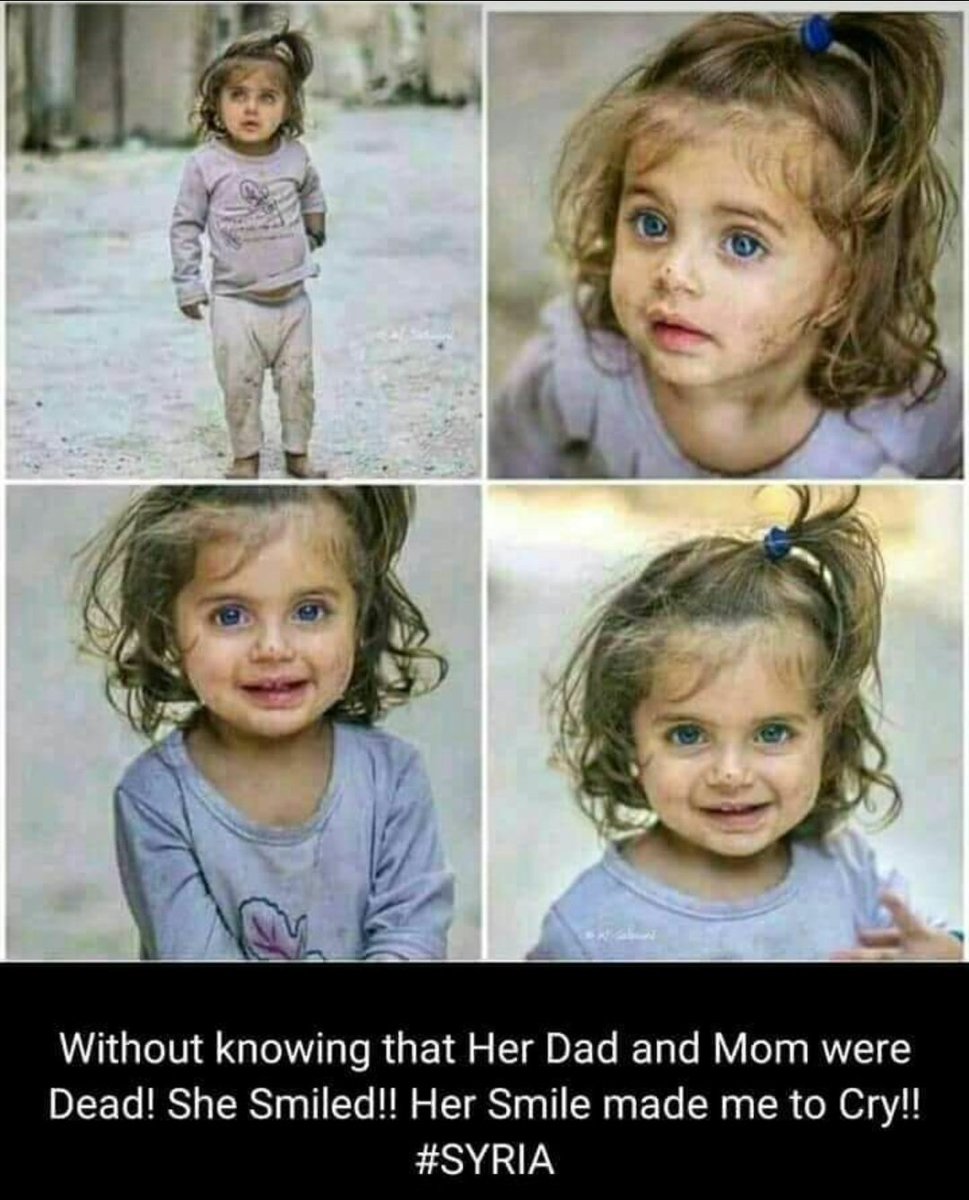 CinemaTweetz's tweet photo. #Syria #SyriaIsBleeding #SaveSyria 

God... Pls be kind with them.. https://t.co/xeIQARZcmf