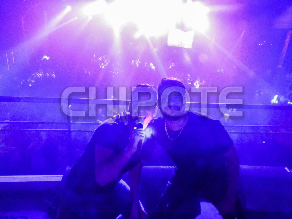 chipotecba's tweet photo. ¡Bailazo en Bigote Disco! 👏🏼
Muchas gracias por acompañarnos ... 🍀
#Chipote #EsteViernes #EnCBA #LaCostaDisco https://t.co/B6YPVY55ZP