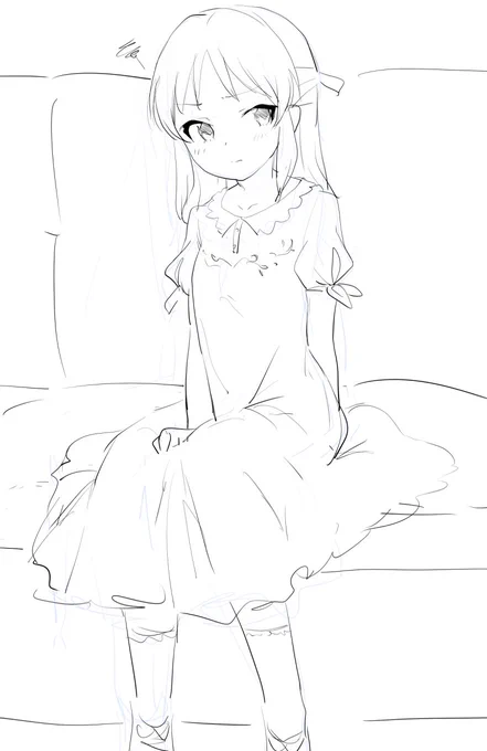 #橘ありす 