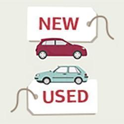 LithiaMazda's tweet photo. In search of a new car? What about an used car? Well, you're in luck because we just so happen to offer both at Lithia Mazda of Fresno!  😀 https://t.co/S0bOztu92A https://t.co/QCD72tdYje