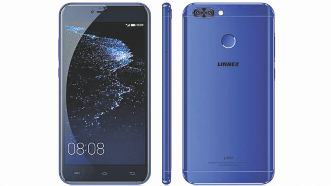 freelancermori1's tweet photo. Linnex brings new smartphone LX-50Linnex has launched LX-50, a new smartphone with Double Facebook, Double  WhatsApp. The LX-50 comes with a 5.5 Inch HD IPS Display and 2.5 D  curve Glass Screen and Metal Body. It is powered by a MTK 1.3 GHz Quad  Core Processor coupled with a https://t.co/HqLa8dGFU5