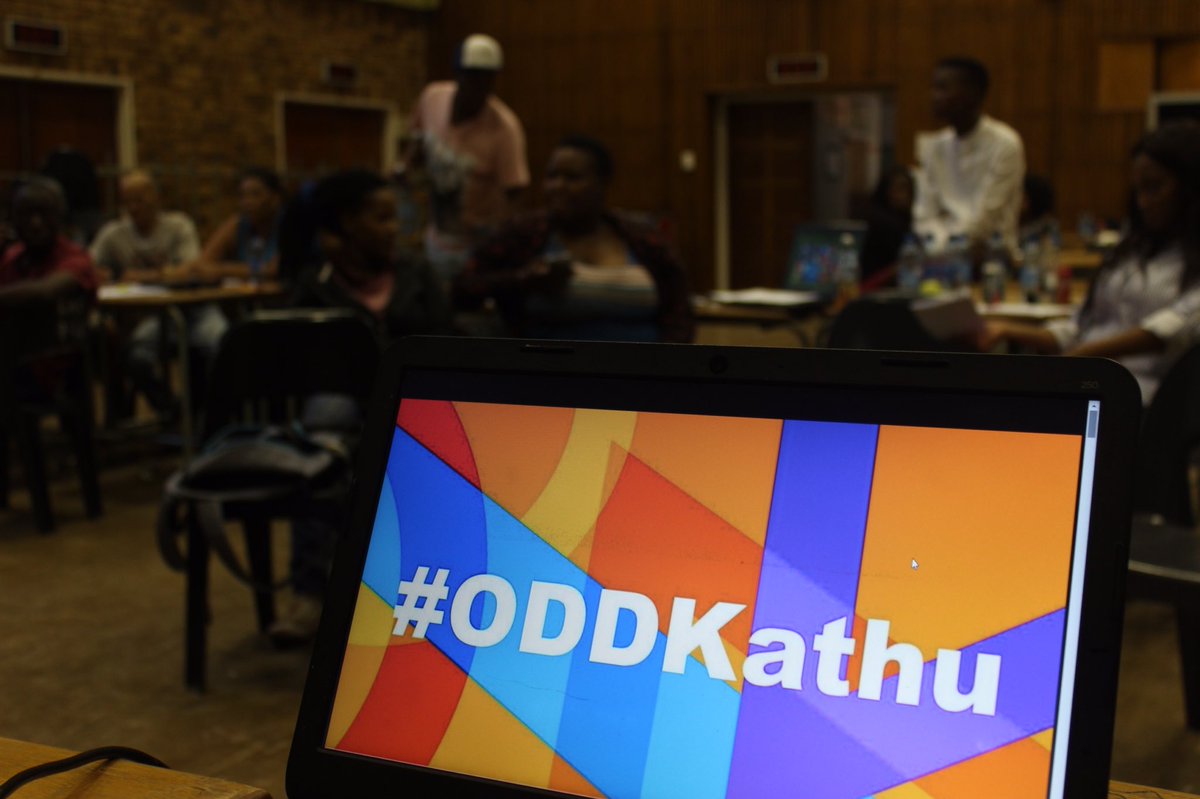 NCDevEco's tweet photo. Last year we took the Open Data Day celebration to Kathu, this year we are in Kimberley. #ODDKBY is happening Saturday @MySPU. #OpenData #genderdata #openfinances #opendataday @Geekulcha @mlabsa @OpenUpSA @OGPSA @pplantinga @CrestonCam @iamkeenanG6 https://t.co/vEW9P7xefq