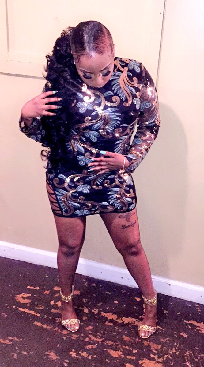 ___tshaaayyyy's tweet photo. My Bitch Thick, Bad, Sexy DAMN All Of The AboveβΌοΈπ€π₯
#StackzTakes23
#StackzDay
#BirthdayBehavior
β¨π https://t.co/tFHybcETWg