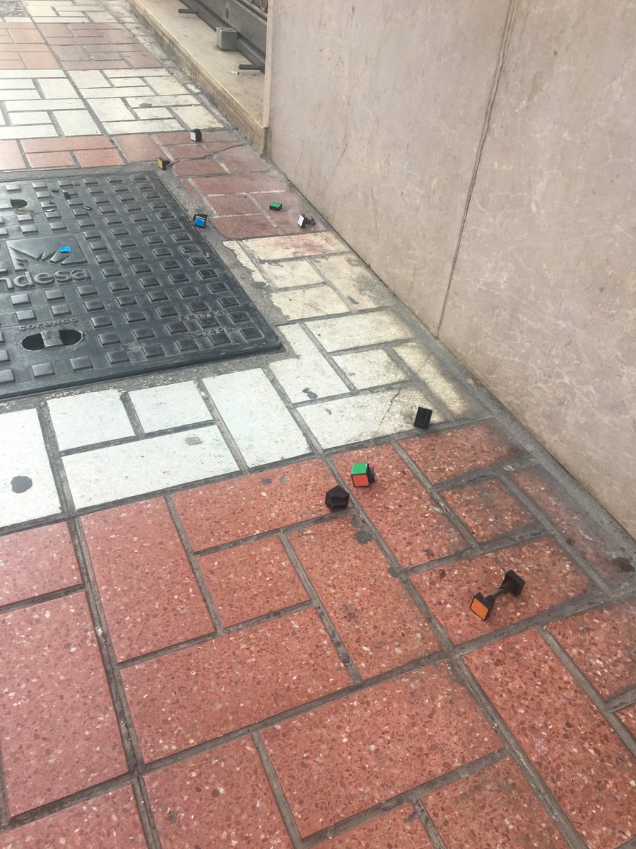 José Andrés García tweet media