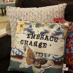 Girls night! You know you need one, <a href="/TrailByWatcher/">Wesley Wyndam-Pryce</a>. And you'll look so pretty in your new dress