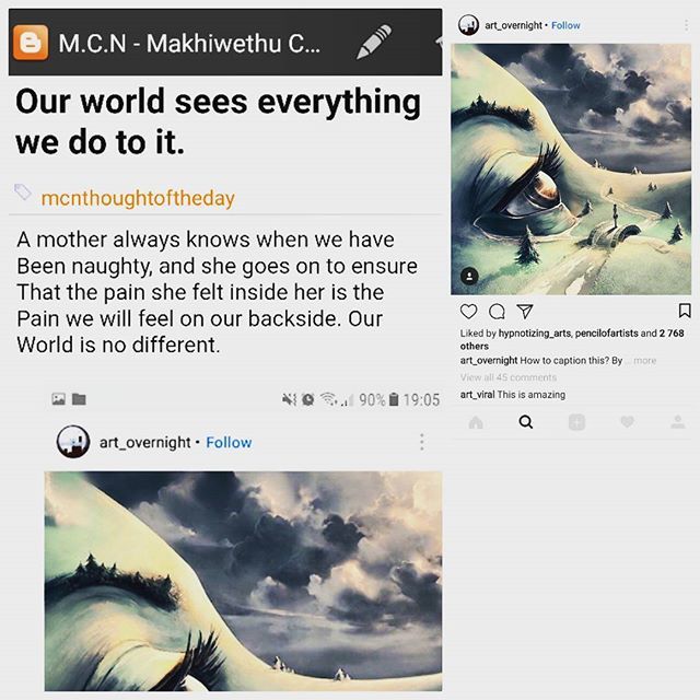 cliveshome's tweet photo. Our world sees everything we do to it. #planet #planetfitness #planetearth #planetbirds #planeta #planetarium #planetagram #planetkush #planetario #planetsurf #planetx #planetbox #planetocean #planetkickz #planetary #planethemp #planeteig06 #planeteig #planeteig05 #planetkix… https://t.co/SiwcSbX4r0