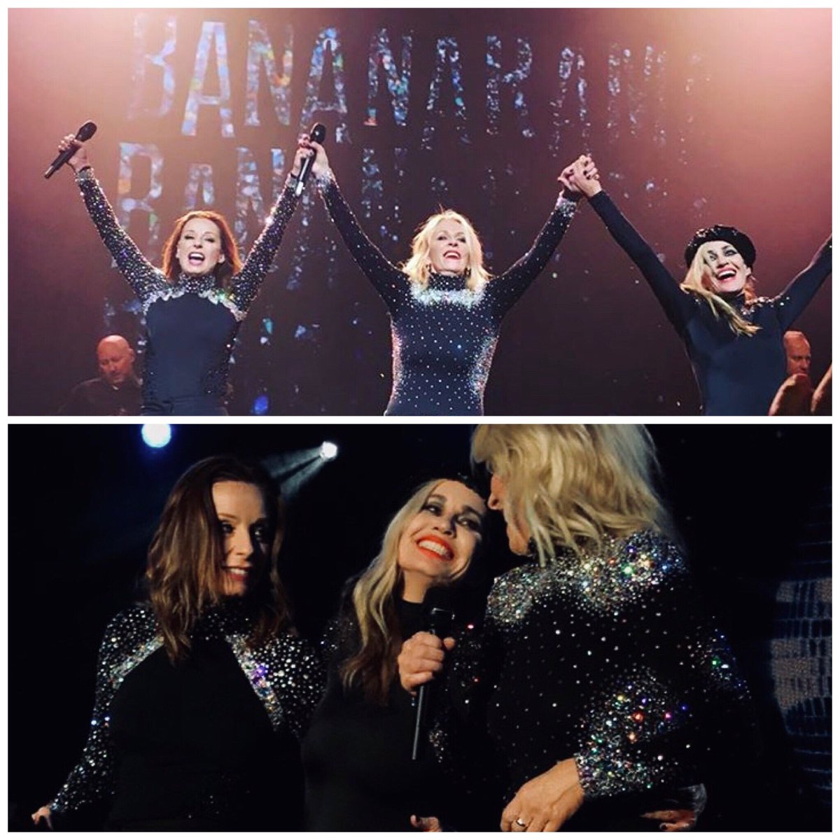 🍌🌹THANK YOU N.AMERICA🌹🍌
WE❤️U
