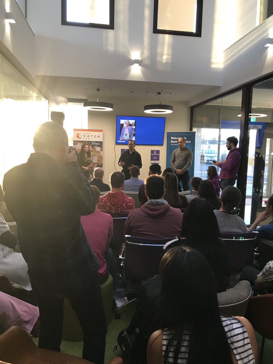 New Era Digital (Sarah Jane Vincent) (@imsarahjanev) on Twitter photo Next up #altraaid an instant automatic alert app <a href="/SWGorey/">Startup Weekend Gorey</a> <a href="/Irish_TechNews/">Irish Tech News</a> <a href="/TheHatchLab/">The Hatch Lab</a> <a href="/CD_Dublin/">CD</a> <a href="/Entirl/">Enterprise Ireland</a> @BOIstartups #swgorey Next up #altraaid an instant automatic alert app <a href="/SWGorey/">Startup Weekend Gorey</a> <a href="/Irish_TechNews/">Irish Tech News</a> <a href="/TheHatchLab/">The Hatch Lab</a> <a href="/CD_Dublin/">CD</a> <a href="/Entirl/">Enterprise Ireland</a> @BOIstartups #swgorey