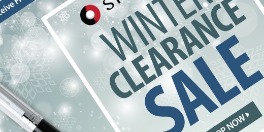 ExecEssential's tweet image. It&apos;s a Sheaffer Pens Winter Clearance Sale! bit.ly/2BS9M1Y
