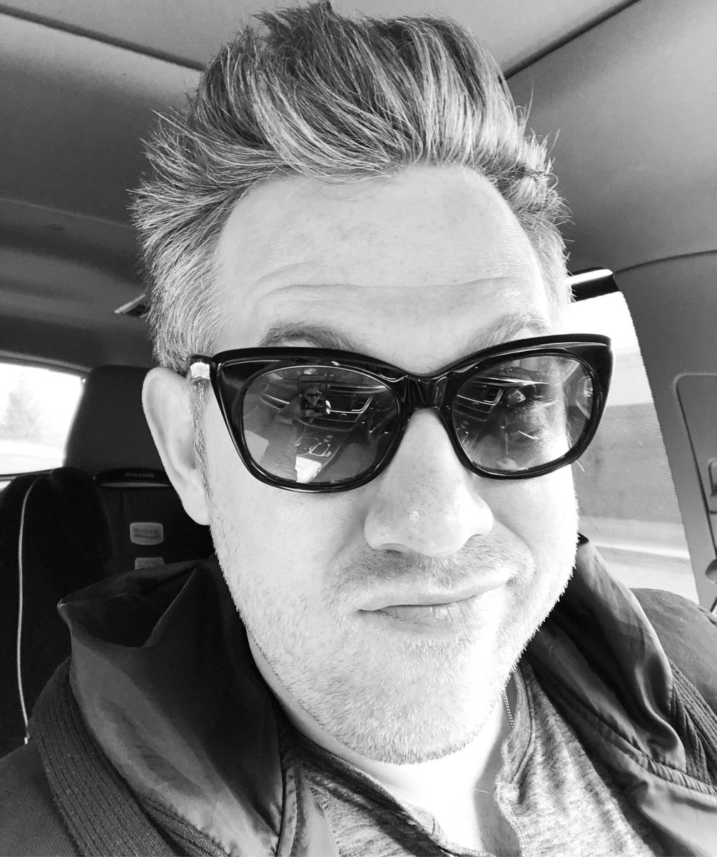 ryansongs's tweet photo. When it’s sunny out for the first time in forever in #Indiana and all you have in the car are your wife’s @LisaLoeb sunglasses. #stay #andyousay #ionlyhearwhatiwantto #dontforgetninestories #suchagoodsong #alsogotafrozensongreferenceinthere #win #pickinguplunch #dadsohard https://t.co/9ZsebaZYBY