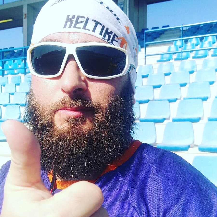 NikkiRunners's tweet photo. Enhorabuena a nuestros Nikkis que se han atrevido con la #ZurichMaratonSevilla18 y la última prueba de las #keltikerunningseries 🏃🏃🏃💪👏👏👏👏🙌🙌🔝 https://t.co/P0JTEoAcA0