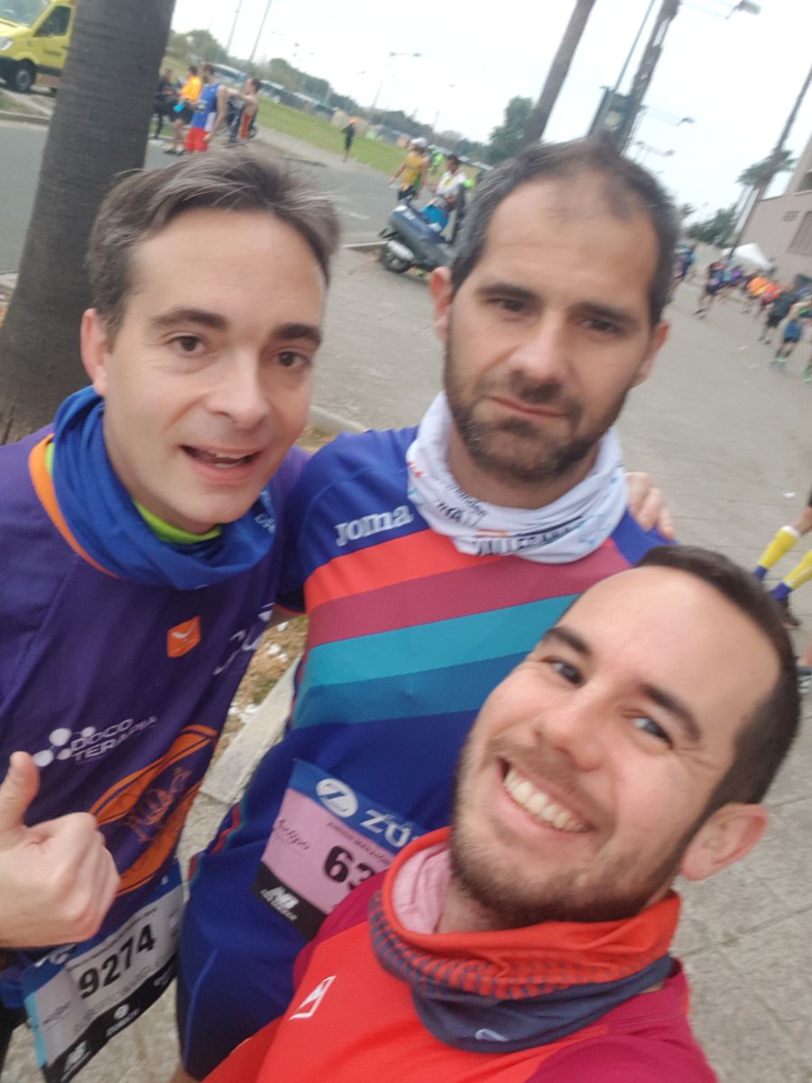 NikkiRunners's tweet photo. Enhorabuena a nuestros Nikkis que se han atrevido con la #ZurichMaratonSevilla18 y la última prueba de las #keltikerunningseries 🏃🏃🏃💪👏👏👏👏🙌🙌🔝 https://t.co/P0JTEoAcA0