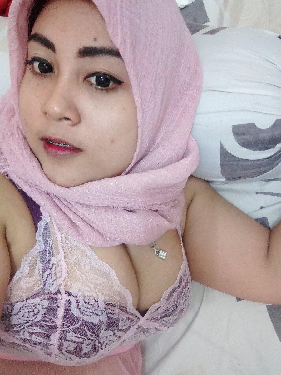 Hijab Bugil Fake New Porno