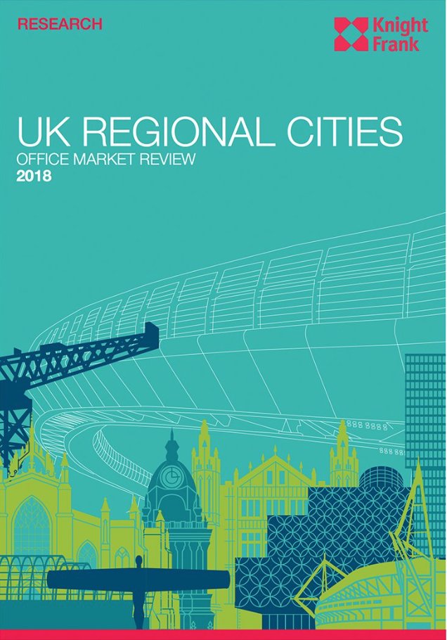 Knight Frank Mcr tweet media