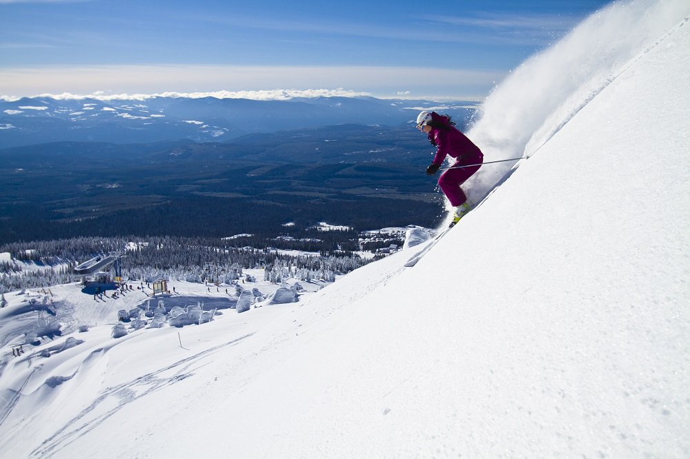 7 nights in a luxury three-storey ski-in/ski-out chalet, a week's worth of lessons for a family of four, rentals, lift tickets, and more. This is the #SkiVacation of your dreams! Featured in the #NightOfWonders Live Auction, courtesy of <a href="/BigWhite/">Big White Ski Resort</a> and <a href="/keytracer/">Mike French</a>