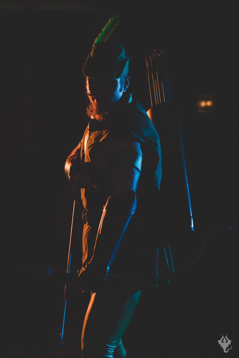 OllieOdinsonTTV's tweet photo. A taste of things to come...
📸 - @PunkTownTV 🏢 - @LongBeach_CC 2017
#GreenArrow #GreenArrowCosplay #Cosplay #DCComics #LBCC #LBCC2017 https://t.co/3GPU2wYH7M