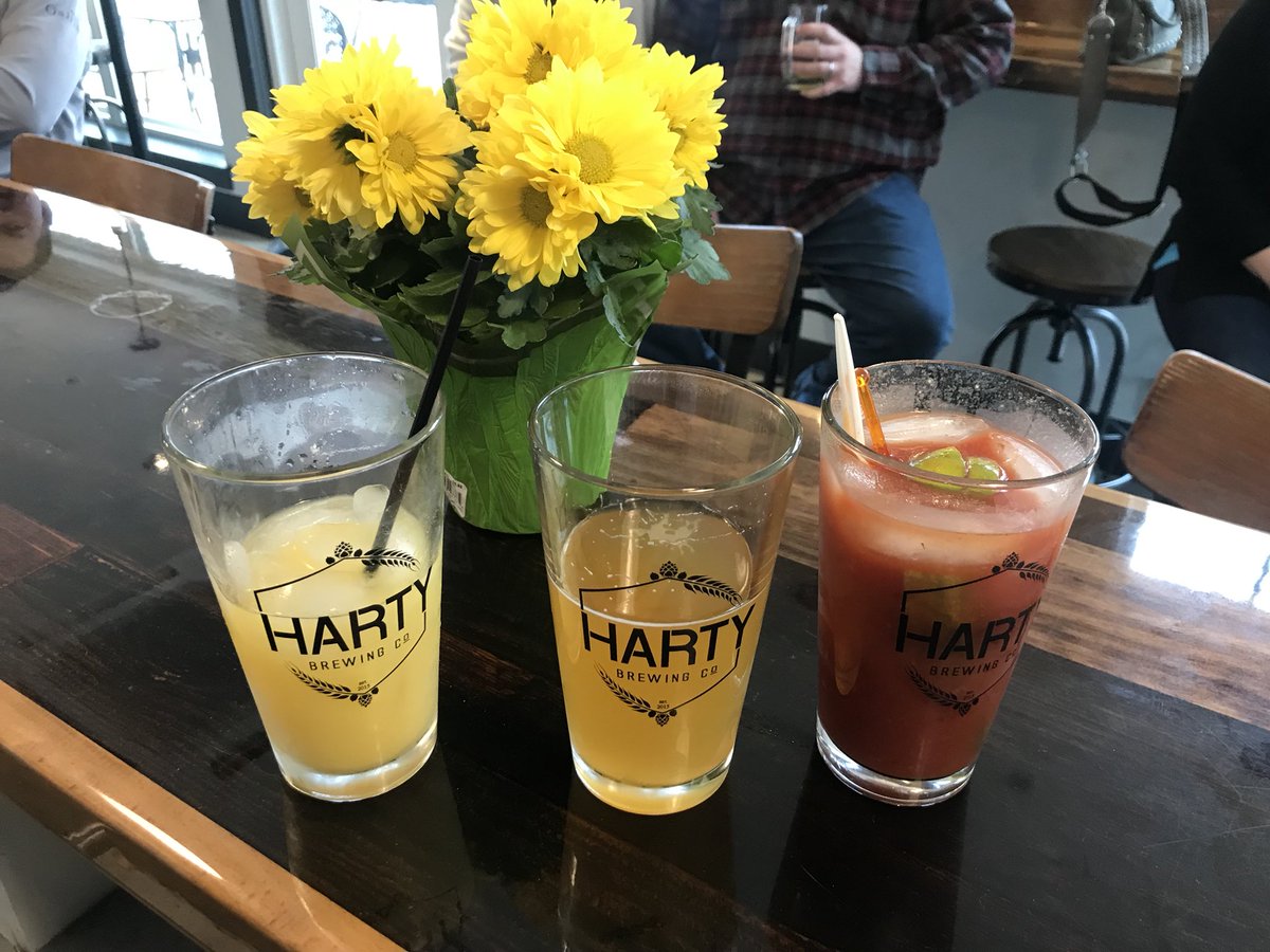 Sunday Funday 

Open 12-5 🍻