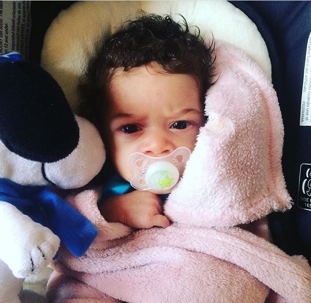 UniqueGLE's tweet image. My only concern is being a provider and solid father for my daughter nothing else matters #MyWorld