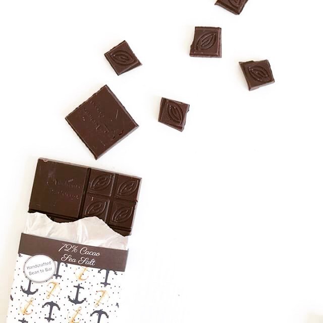 aschenti's tweet image. Our kind of breakfast: nourishing and delicious 😋 What are you having? —-
Get yours online at aschenti.com 🍫🍫
#singleorigin #keto #vegan ift.tt/2BOEMzD