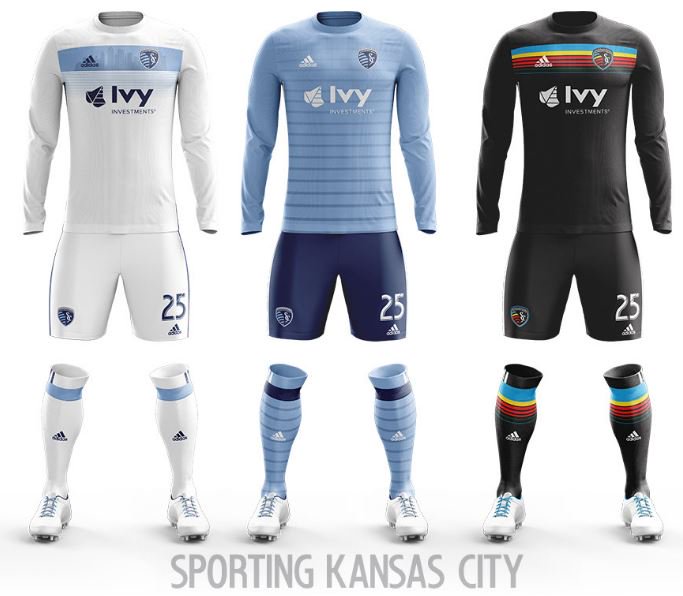 mls concept kits