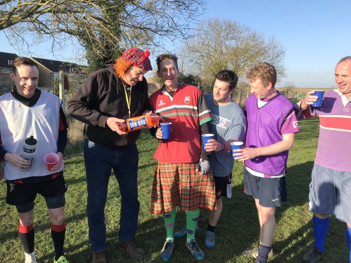 Stagholt Touch Rugby tweet media