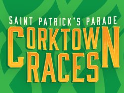 Hughesware's tweet image. Cork Town Races - Largest 5K in Michigan | Celebrate the St. Patrick’s holiday in historic Corktown Detroit, Michigan. Stay and watch the parade afterwards! | 3/11/2018 | 9:30am | Register online now at corktownrace.com