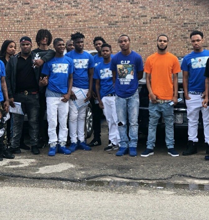 TheRealPlayaaK's tweet photo. LONGLIVECHANOOTHAMENACE 💔😪 https://t.co/7RUr1caber