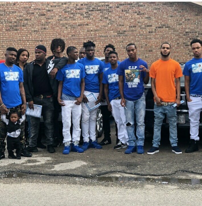 TheRealPlayaaK's tweet photo. LONGLIVECHANOOTHAMENACE 💔😪 https://t.co/7RUr1caber