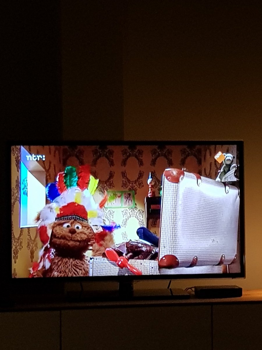 luuk's tweet image. Ohoh.. als dat geen gedoe gaat opleveren.. ;-)