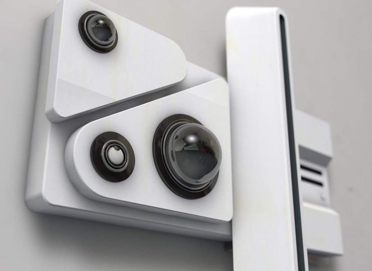 One23design's tweet image. My #bladerunner2049 #bladerunner #baselinetest #machine #design #3D
#cinema4d #c4d #graphicdesign #scifi #3DArt