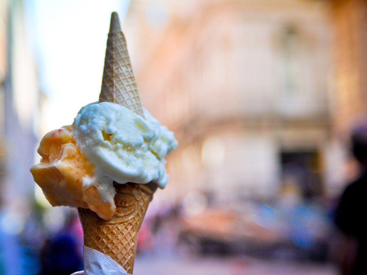 LekkerWorld's tweet photo. The 14 best gelato spots in Italy https://t.co/3HKb1uFhVd https://t.co/lNaDcpPd67 via @CNTraveler #travel #food #italy