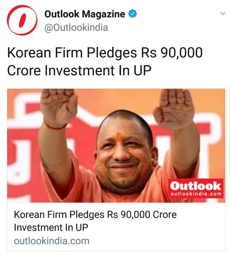 clayton_drd's tweet photo. This Korean company has revenues of $1 million but INR 90000 cr investment .. now to figure which bank is lending then the money ..or this baba can do anything #chutiyabanaoing https://t.co/OoD3JyLjIp
